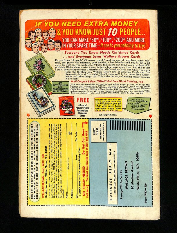 Chamber Of Darkness #7 Wrightson Art!