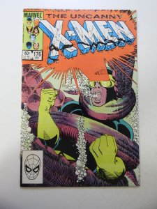 The Uncanny X-Men #176 (1983) VF+ Condition