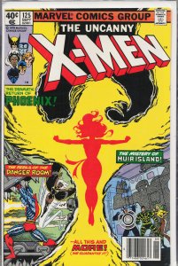 The X-Men #125 (1979) X-Men [Key Issue]