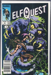 ElfQuest #6 (1986) ElfQuest