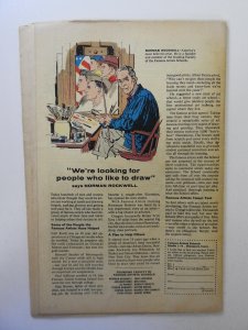 The Avengers #34 (1966) VG Condition!