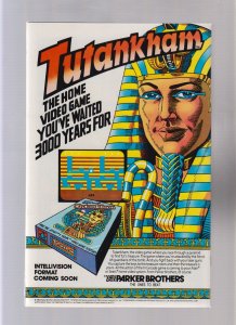 Uncanny X Men #173 - To Have And Have Not! (9.0) 1983