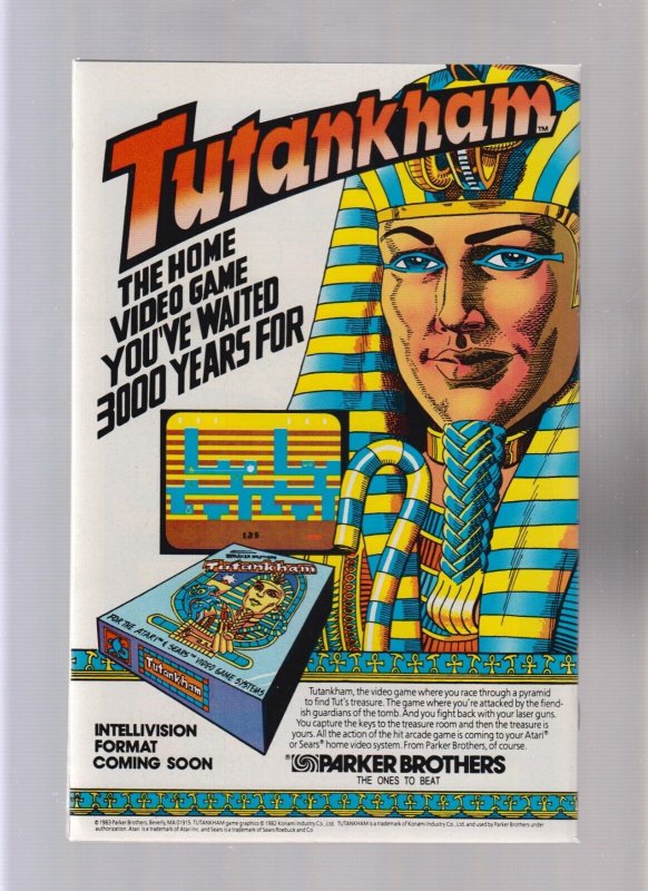 Uncanny X Men #173 - To Have And Have Not! (9.0) 1983