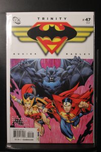 Trinity #47 (2009)