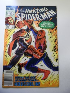 The Amazing Spider-Man #250 (1984) FN Condition