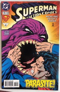 Action Comics #715 (1995)