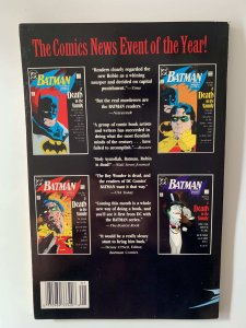 Batman : Death in the Family (1988)