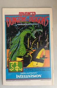 Sword of the Atom #1 (1983)