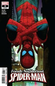 Friendly Neighborhood Spider-Man (2019) #8 (#32) VF/NM