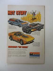 Howard the Duck #4 (1976) VF- condition