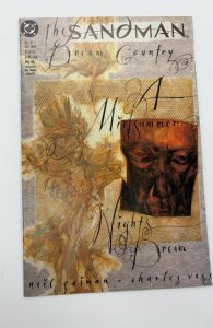 The Sandman #19 (1990)