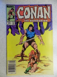 CONAN THE BARBARIAN # 174