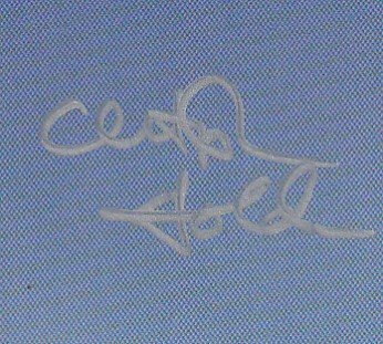 Autographed Angel(Dark Horse, vol. 1) # 7 (Photo Variant, No. C.O.A.)