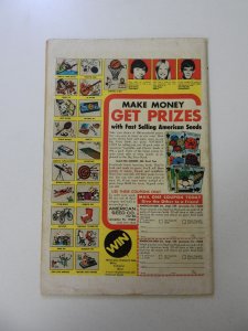 Daredevil #121 (1975) VG/FN condition