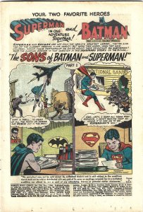 World's Finest Comics #154 b2