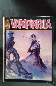 Vampirella #4 (1970)
