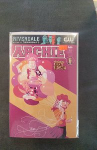 Archie #16 Cover C (2017)