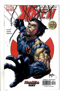 The Uncanny X-Men #423 (2003) OF16