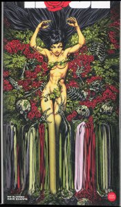 Midnight Rose (2022)