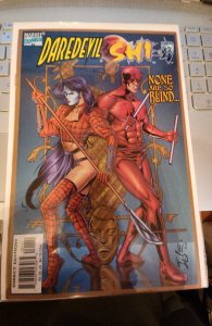 Daredevil/Shi (1997)