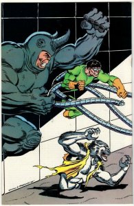 The Official Marvel Index to the Amazing Spider-Man #7 >>> 1¢ Auction!