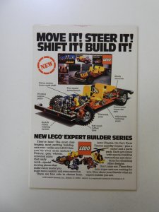 The Amazing Spider-Man #186 (1978) VF+ condition