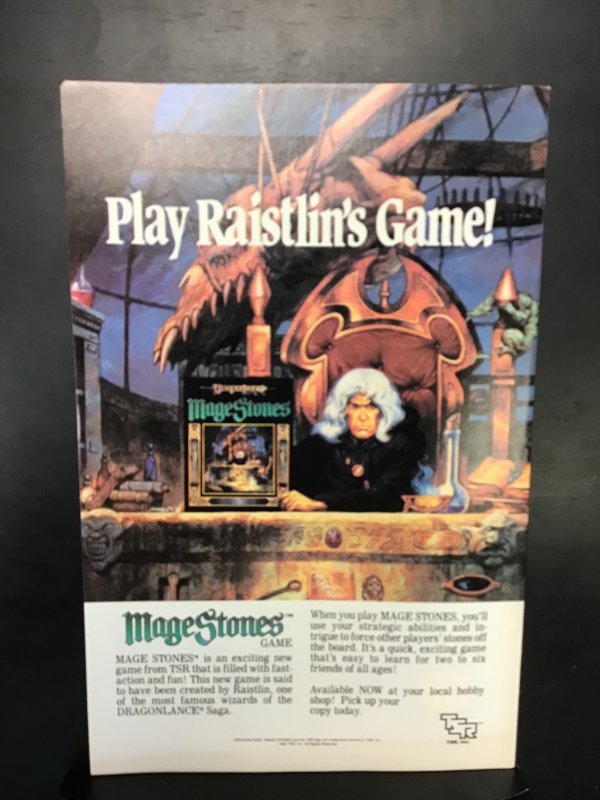 The Amazing Spider-Man #340 (1990)nm