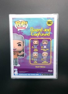 Funko Pop! Ron Slater #1602, Dazed and Confused