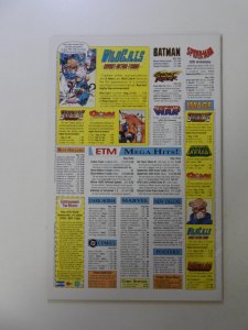 Spawn #1 VF condition