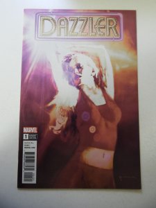 Dazzler: X-Song Sienkiewicz Cover (2018) VF Condition