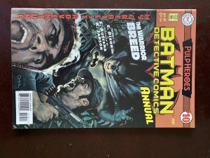 Detective Comics Annual #10 (1997)