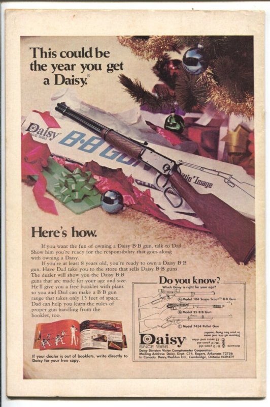 Richie Rich Dollars and Cents #65  1975 - Harvey  -VF - Comic Book