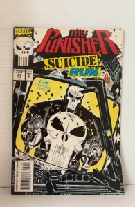 The Punisher #87 (1994)
