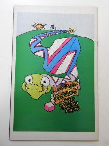 The Amazing Spider-Man #307 Direct Edition (1988) VF+ Condition!