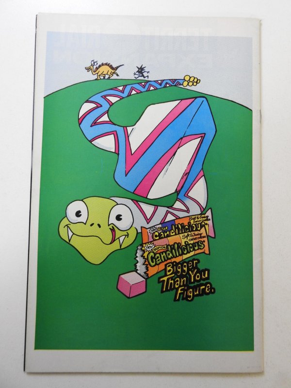 The Amazing Spider-Man #307 Direct Edition (1988) VF+ Condition!