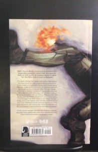 Halo Graphic Novel (New Edition) (2021)