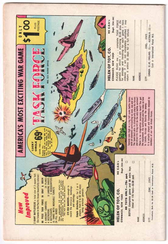 Superman's Pal, Jimmy Olsen #86 (1965) Jimmy Olsen