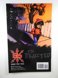 The Rejected #1 (2018)