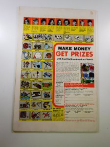 Black Lightning #1 1st appearance Black Lightning VF-