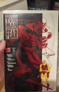 Daredevil: The Man Without Fear #5 (1994) Daredevil 