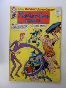 Detective Comics #310 (1962) VG/FN condition