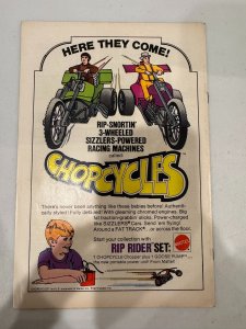 The Amazing Spider-Man #116 (1973)