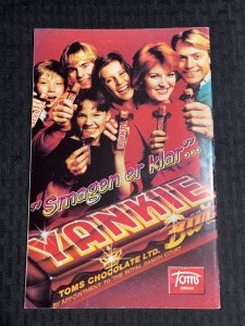 1984 SUPERMAN & BATMAN Finland Comic #70 VG+ 4.5 Gil Kane Cover