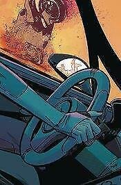 Bang #3 (Cvr A Torres) Dark Horse Comics Comic Book 2020