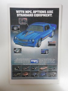 Action Comics #525 (1981)