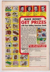 House of Mystery #142 (1964)