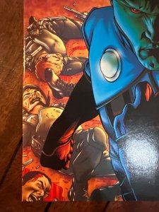 Martian Manhunter #2 (2006)