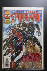 Spider-Man #78 (1997)