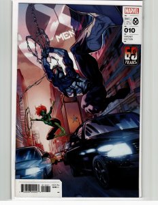 X-Men #10 Manna Cover (2022) X-Men