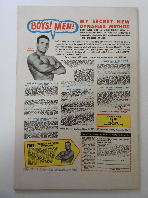 Strange Tales #141 (1966) FN/VF Condition!